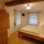 Gaestehaus Huber Weissenkirchen in der Wachau