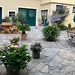 Gaestehaus Huber Quarto em Acomodações Particulares *