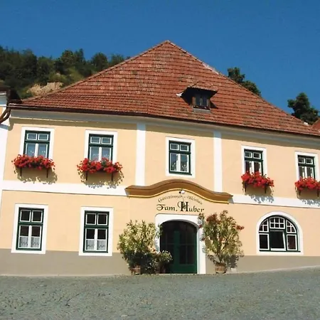 Gaestehaus Huber Homestay