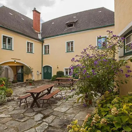 Gaestehaus Huber Weissenkirchen in der Wachau