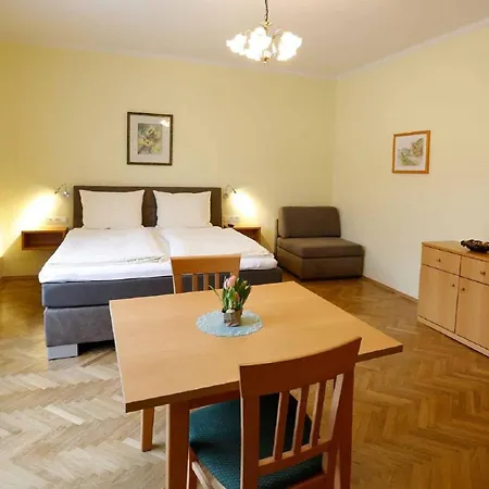 Alloggio in famiglia Gaestehaus Huber Weissenkirchen in der Wachau