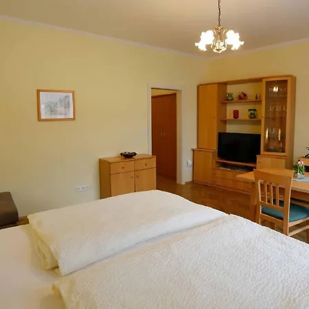 Homestay Gaestehaus Huber