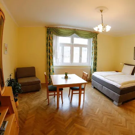 Gaestehaus Huber Weissenkirchen in der Wachau