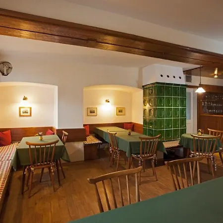 Homestay Gaestehaus Huber