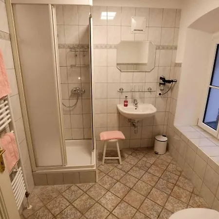 Gaestehaus Huber