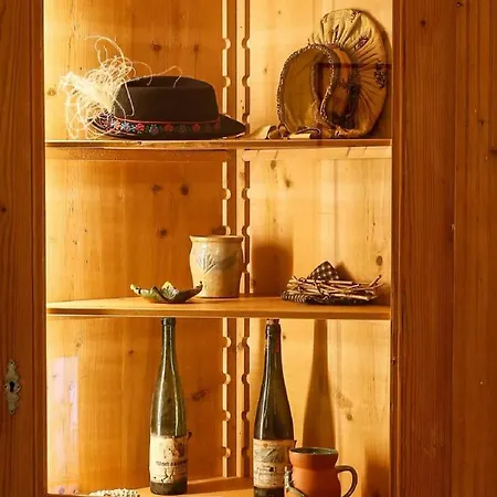 Gaestehaus Huber Homestay