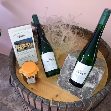 Homestay Gaestehaus Huber Weissenkirchen in der Wachau