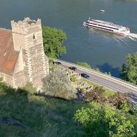 Gaestehaus Huber Homestay Weissenkirchen in der Wachau