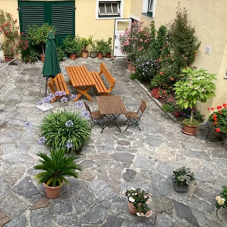 Gaestehaus Huber Weissenkirchen in der Wachau