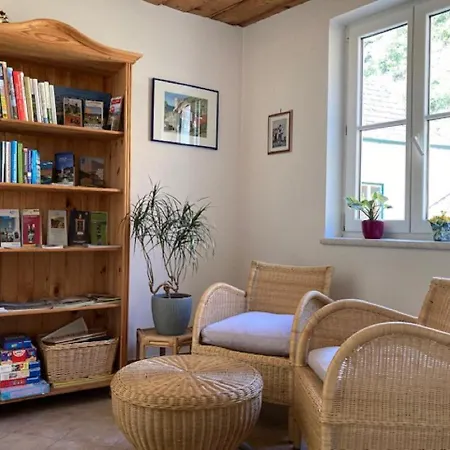 Alloggio in famiglia Gaestehaus Huber Weissenkirchen in der Wachau