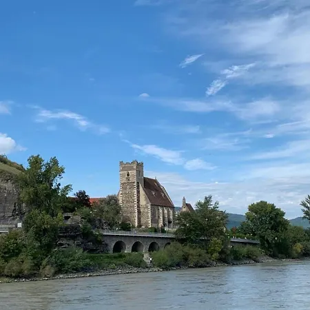 Gaestehaus Huber * Weissenkirchen in der Wachau