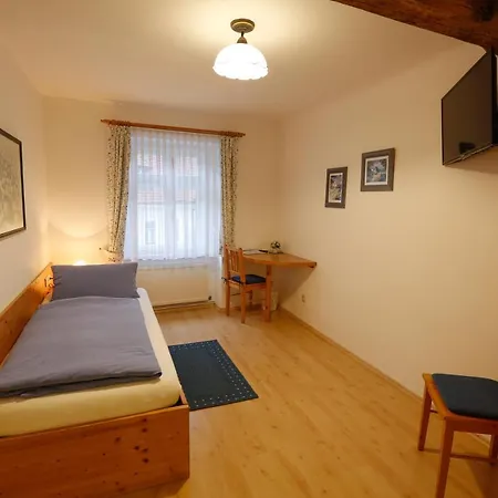 Gaestehaus Huber Weissenkirchen in der Wachau