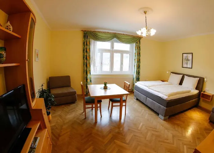 Huber Weißenkirchen in der Wachau