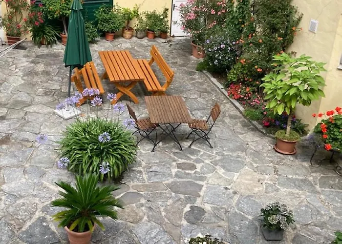 Gaestehaus Huber Weissenkirchen in der Wachau